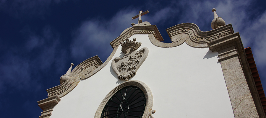 Iglesia de la Misericordia