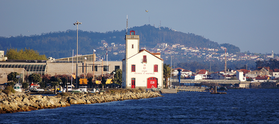 Museu Marítimo