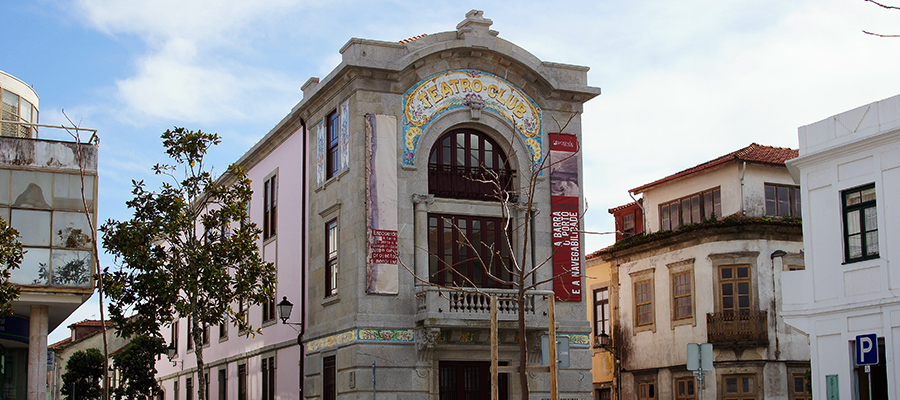 Museu Municipal