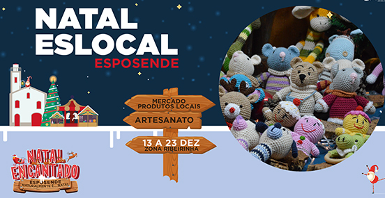 Natal Eslocal