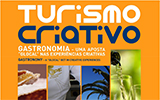 Flyer Turismo Criativo 2018