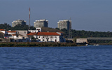 Vila de Fão