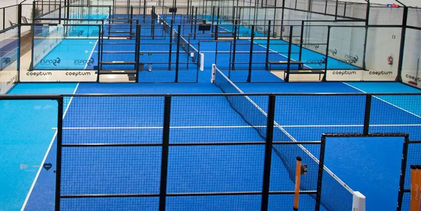 Esposende Padel