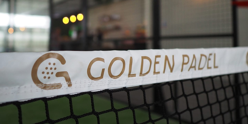 Golden Padel Esposende