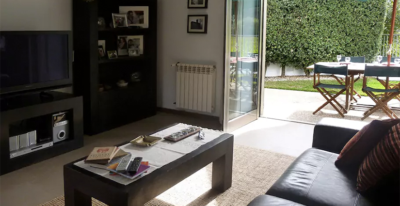 Moleiro's Country House