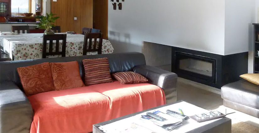 Moleiro's Country House