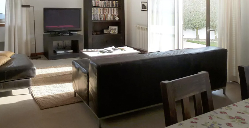 Moleiro's Country House