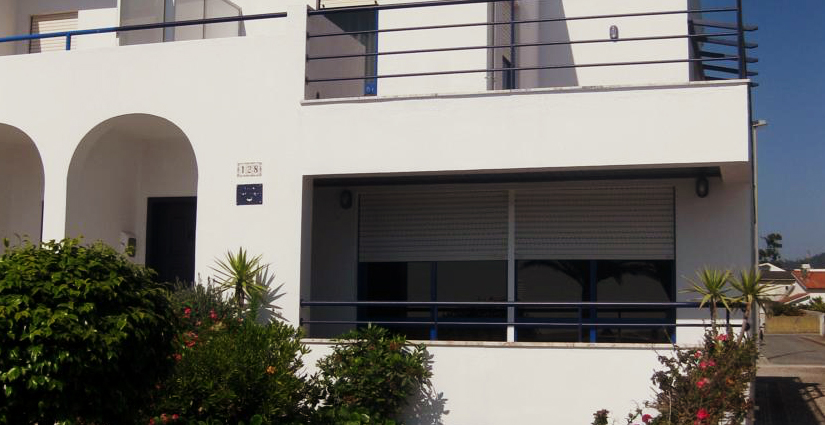 Villa Spozendus