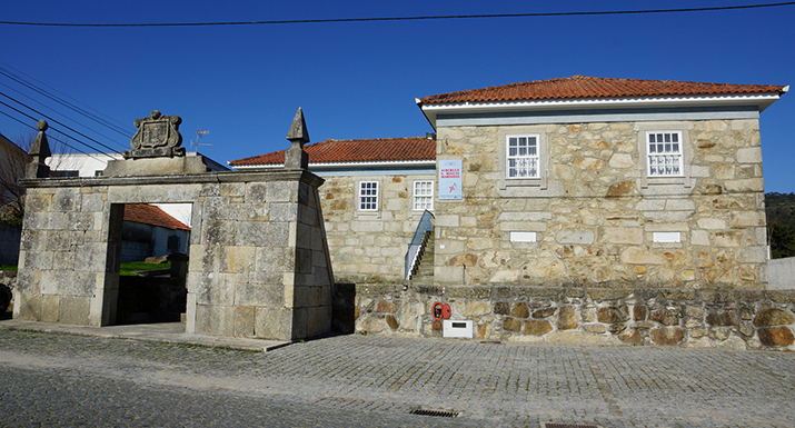 Albergue de S. Miguel de Marinhas celebra 12 anos e regista aumento de peregrinos