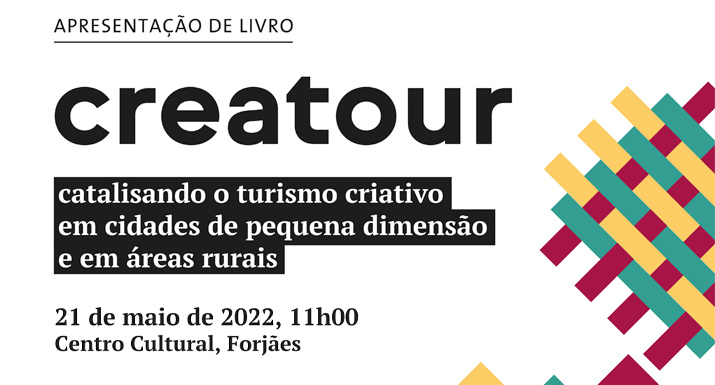 Esposende acolhe apresentação dos projeto-piloto Creatour